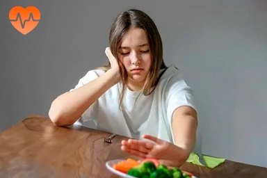 Лечение анорексии в Орске