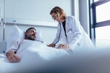Лечение алкоголизма в стационаре в Орске